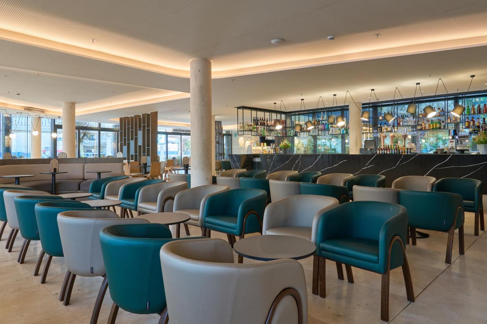 Hotel Bristol 4 Sup Benidorm Eksteriør billede